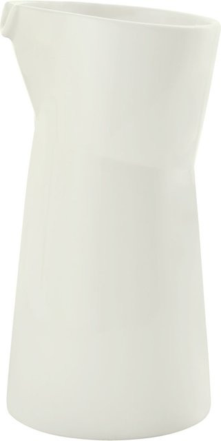 VEGA Milch- und Saucenkännchen Opus aus Porzellan, Elfenbein, 6er Pack, 150 ml - Bild 1
