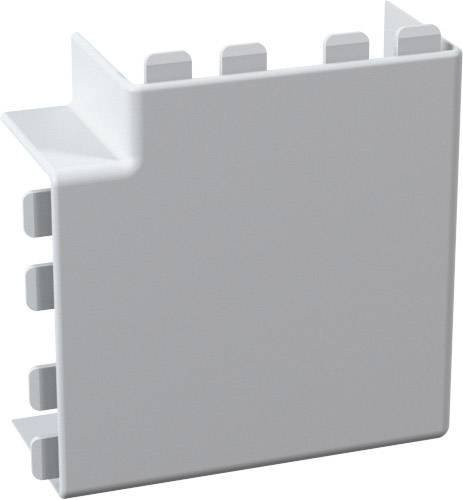 GGK 11173 Flachwinkel Reinweiß B: 110 mm, T: 62 mm - Bild 1