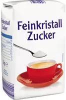 Südzucker Zucker Feinkristall 1000 g - Bild 1