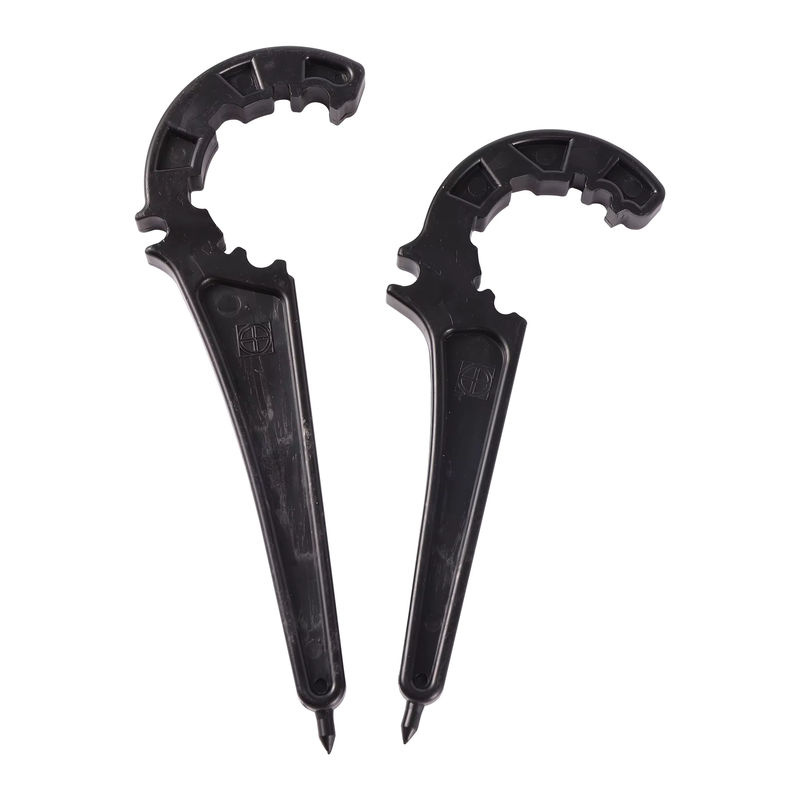 Adhere To Fly PE und PVC Rohr Reparatur-Werkzeug für Schnellverbindungen und Ventile, passend für 20 mm - Bild 4