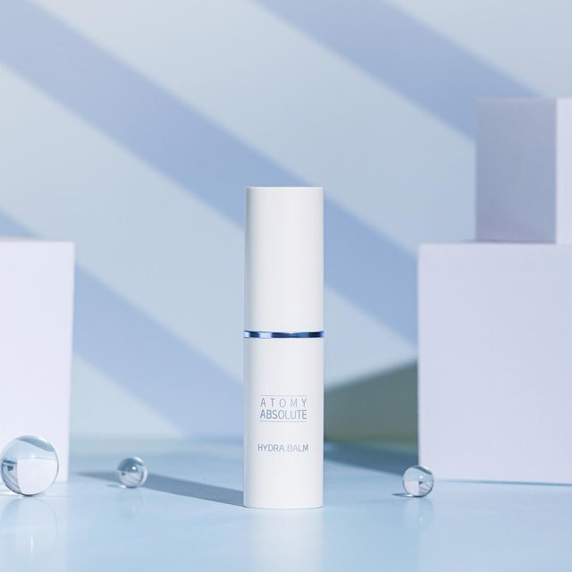 Atomy Absolute Hydra Balm Balsam, Niacinamid, Hyaluronsäure, Panthenol, Kollagen - Bild 1