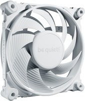 be quiet! Silent Wings 4 Gehäuselüfter 120mm PWM White - Bild 1