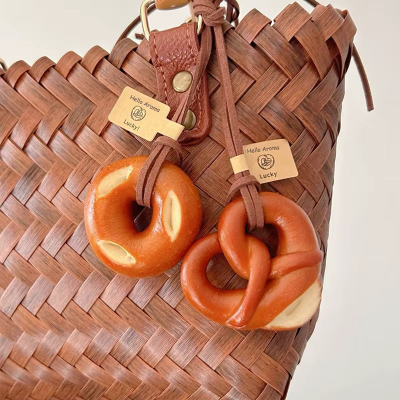 Yogodlns Anhänger, Nylon, Damen - Bild 2