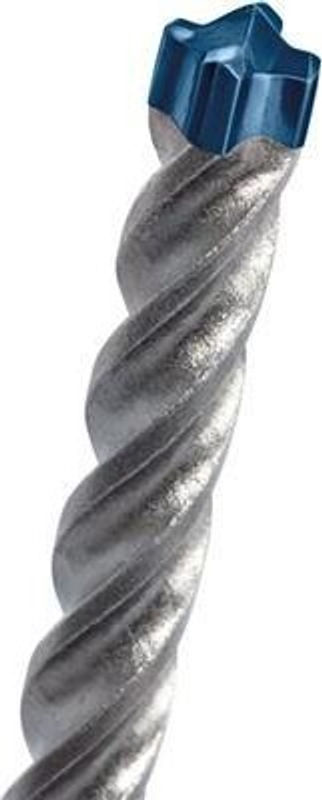 Bosch EXPERT SDS-plus-7X Hartmetall-Hammerbohrer, 10er Set, Farbe: Silber, Durchmesser: 12,0 mm - Bild 3