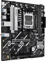 Asus PRIME B840M-K Mainboard AMD AM5 Micro-ATX DDR5 Schwarz - Bild 2