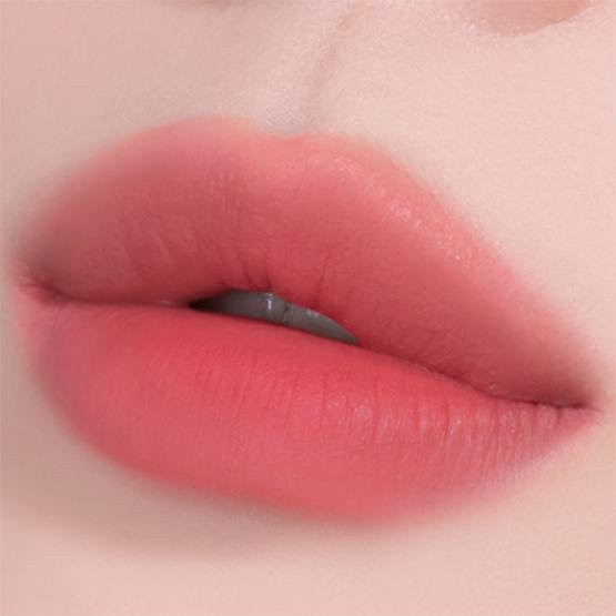 CLIO Volumate Blur Tint, 102 Bouncy Berry, 3,8 g, Matt - Bild 1