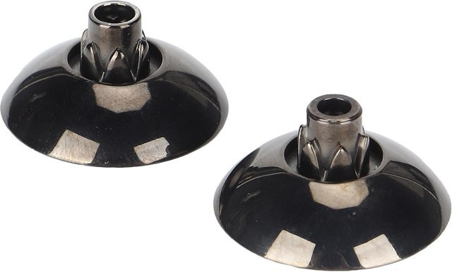 mfySpace Metall-Magnet-Joystick-Basis als Ersatz für Xbox One Elite Series 2 Controller in Grau - Bild 1