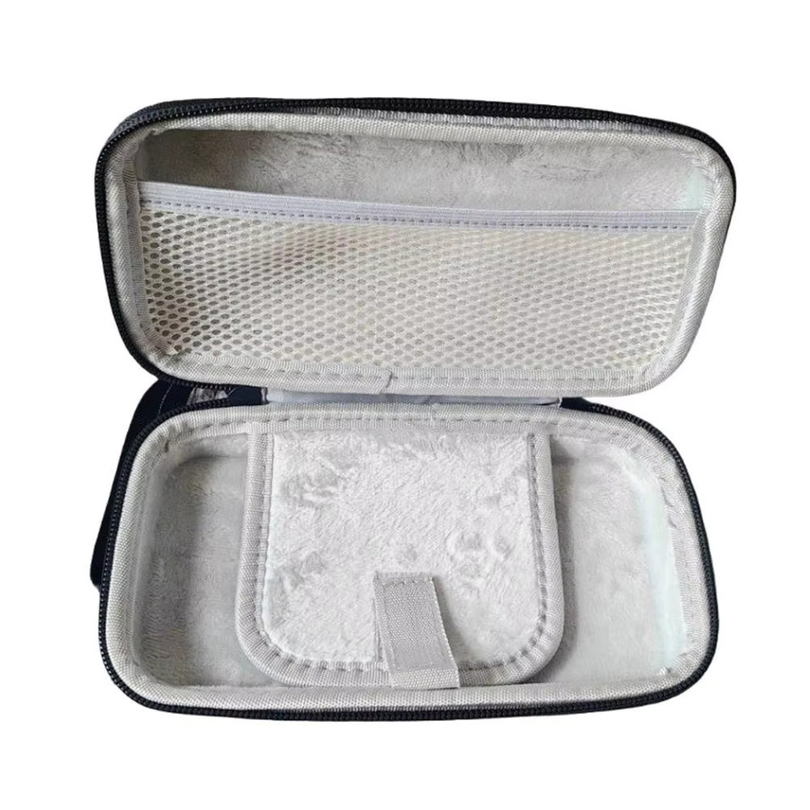 Ayaneo Pocket Mini Aufbewahrungstasche in Schwarz aus PC-Material zum Schutz deiner Gaming-Konsole - Bild 5