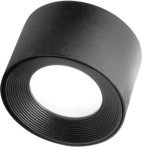 APS Leuchtkopf VALUMO Schwarz B/T/H: 7,5 x 7,5 x 5 cm - Bild 1