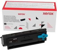 Original Xerox Tonerpatrone Schwarz 006R04377 mit hoher Kapazität für Xerox B305, B310 und B315 Serie - Bild 1