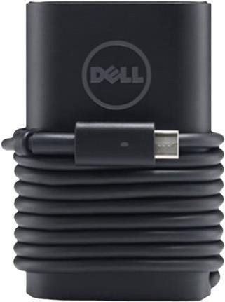 Dell USB-C Netzteil AC 90 Watt in Schwarz (452-BDUJ) - Bild 1