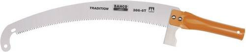Bahco 385-6T Hand-Gartensäge aus Stahl in Silber - Bild 1