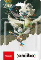 Nintendo amiibo The Legend of Zelda Collection Tulin Spielfigur Multicolor - Bild 1
