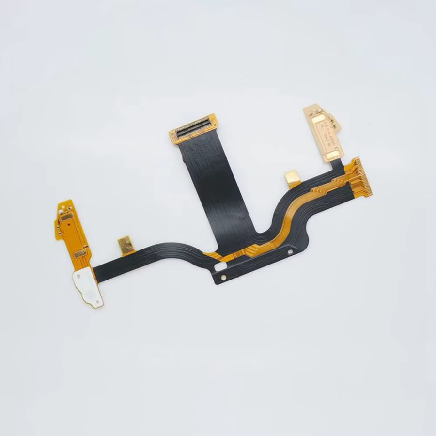 DITIPOO Ersatz-LCD-Flexkabel für PSP Go LCD-Bildschirm und Motherboard - Bild 4