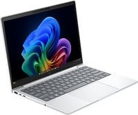 HP EliteBook 8 G2i (DL9S9ET) Notebook in Silber mit 13,3 Zoll Display, Intel Prozessor, 32 GB RAM und 1000 GB Speicher, inklusive Thunderbolt, USB-C, Wi-Fi und Bluetooth - Bild 1