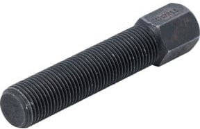 BGS Polrad-Abdrückspindel 7748-B in Schwarz mit M16 x 1,5 Gewinde - Bild 1