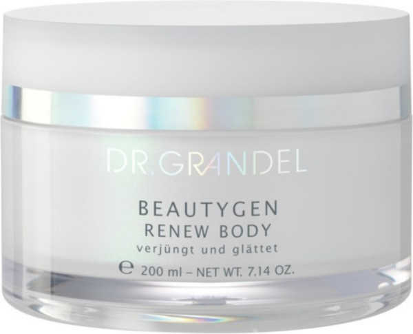 Dr. Grandel Beautygen Renew Körperpflege - Bild 1
