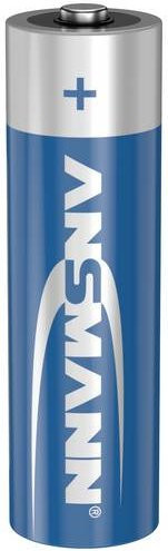 Ansmann ER14505 Spezial-Batterie Mignon AA Lithium 3.6 V 2700 mAh Blau - Bild 1