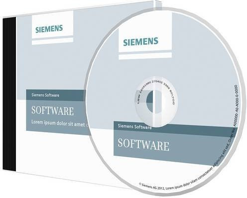 Siemens S79220B8593P S79220-B8593-P Starterkit in Grau - Bild 1