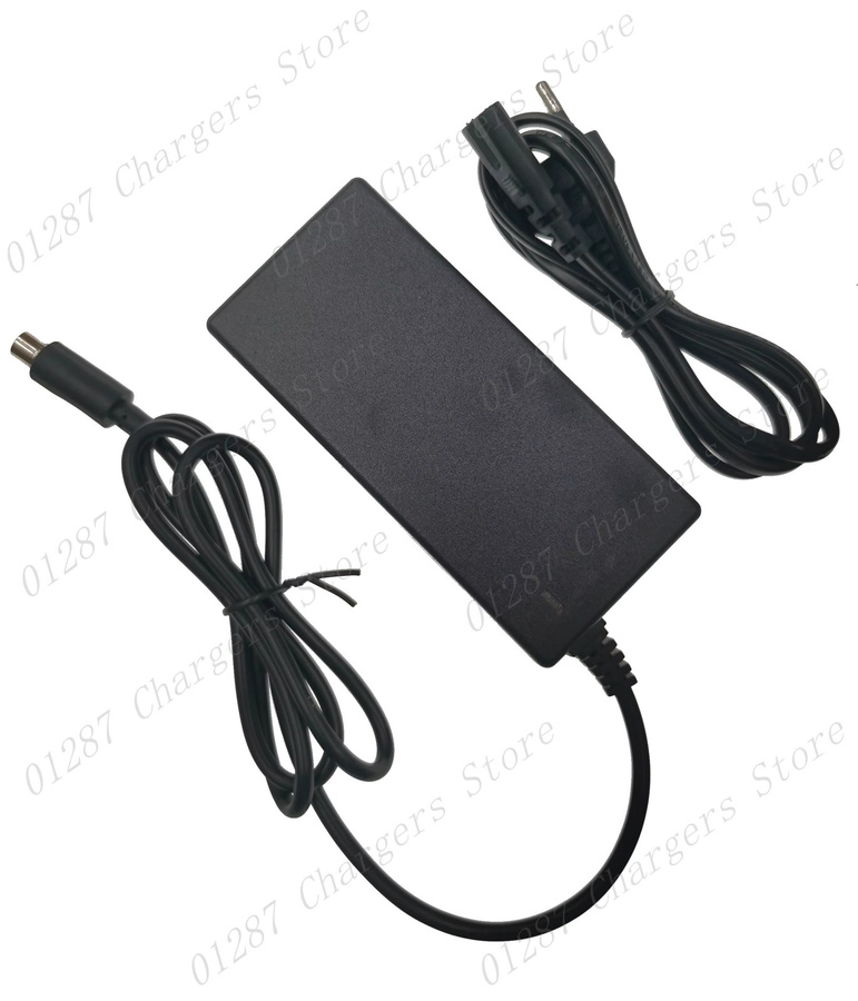 Xiaomi Netzteil 42V 2A Adapter für Mijia M365 Elektroroller in Schwarz - Bild 4