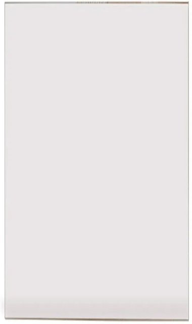 Feuercampus Sichtscheibe aus Glas transparent passend für Haas-Sohn Pallazza III 534.08 - Bild 1