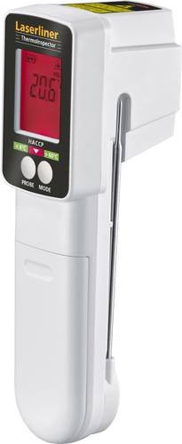 Laserliner 082.037A Multi-Thermometer in Weiß - Bild 1