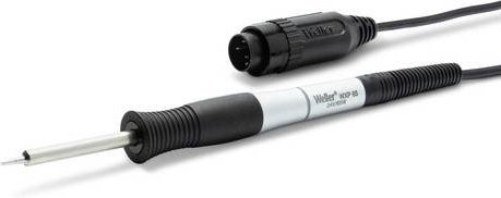 Weller WXP 65 Lötkolben 65W mit 100 - 450°C in Schwarz und Silber - Bild 1