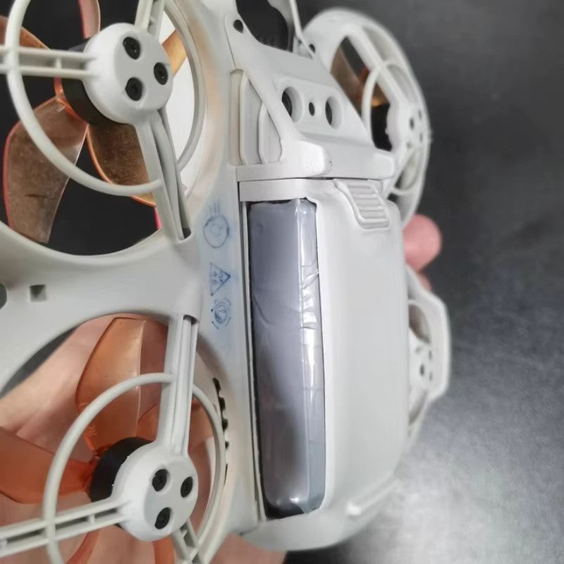 DJI Smart Flight Akku Plus für DJI Neo mit 3300mAh und 7,3V für erweiterte Flugzeit - Bild 2
