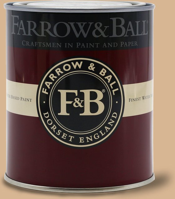 Farrow & Ball Modern Emulsion Archiv Colour Mortar Pink G13, 2,5 l - Bild 1