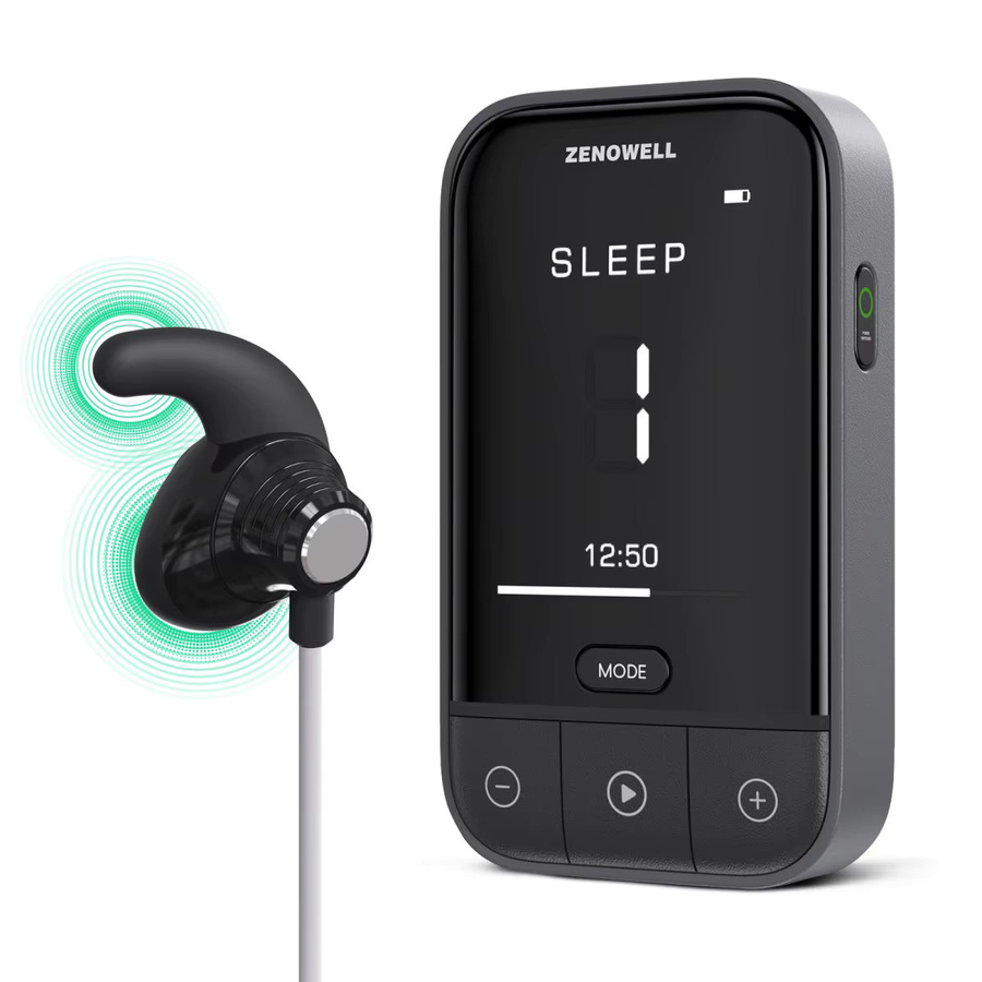 ZenoWell Vita Vagus Nervenstimulation, Unisex - Bild 4