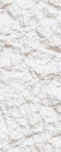Komar Fototapete Vlies Crumpled Panel B: 100 cm, H: 250 cm - Bild 1