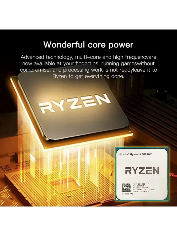 AMD Ryzen Prozessoren für AM4 Sockel - Bild 7