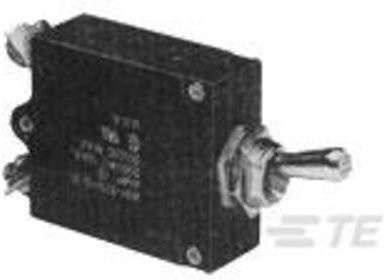 TE Connectivity 4-1393247-3 in Schwarz - Bild 1