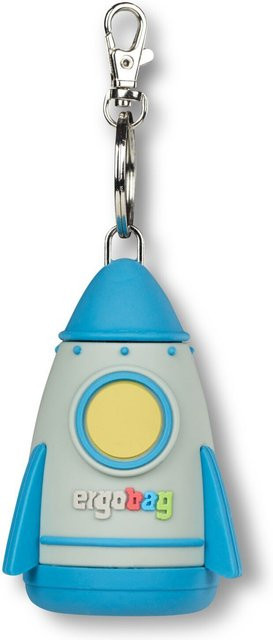 ergobag Hangies Plüsch Rocket, 1-tlg. Set - Bild 1