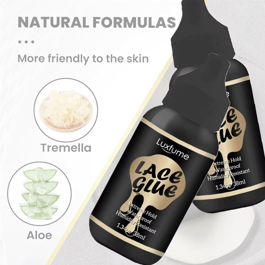 vades Spitzenklebergel, 38 ml, Unisex - Bild 6
