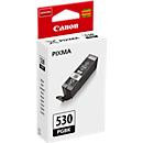 Original Canon PGI-530 PGBK Tintenpatrone in Schwarz für PIXMA TS-Serie - Bild 2