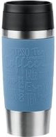 EMSA TRAVEL MUG Classic Thermobecher in Blau - Bild 1