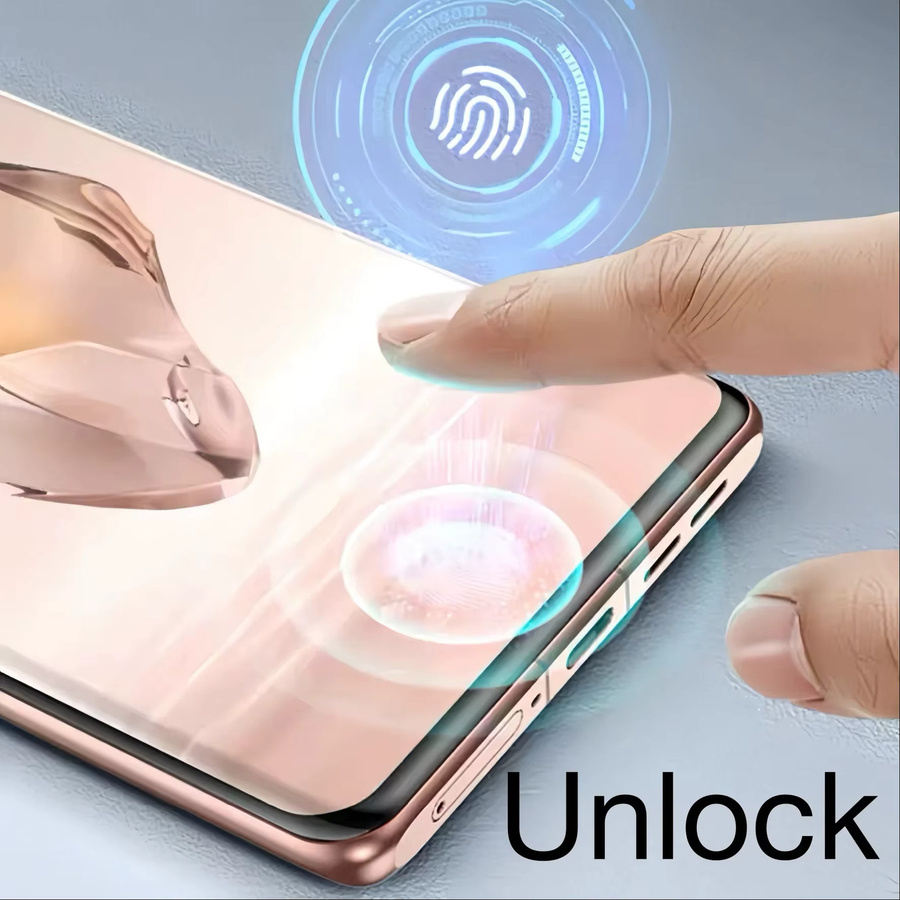 3er-Pack Keramikfolien-Displayschutzfolie für Xiaomi 15 Ultra, 14 Ultra, 15S Pro, 14, 15 Pro und Ultra, transparent - Bild 2