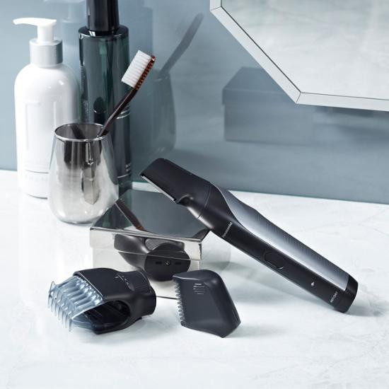 Panasonic ER-GK80 Premium-Körpertrimmer - Bild 4