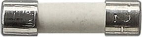 Gira Sicherung T2 H 250 V 049806 in Silber - Bild 1