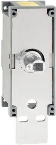 ABB Lasttrennschalter 1SCA106826R1001 in Grau - Bild 1