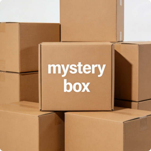 Hot Toys Premium Mystery Box, Set / Bundle - Bild 1