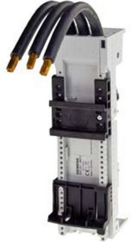 Siemens Geräteadapter S2 80A grau B: 54 mm - Bild 1