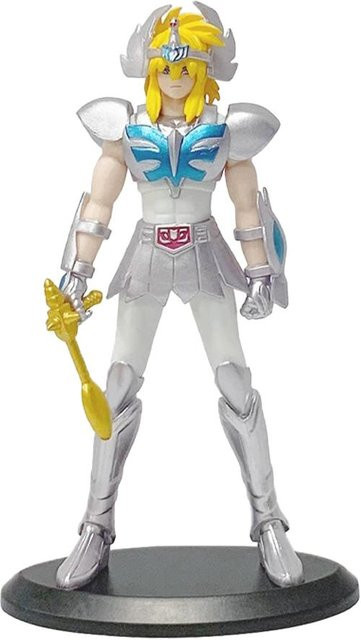 Yiran toy 1 Saint Seiya Myth Cloth Phoenix Ikki Hyoga Seiya Shiryu Modell, 18cm, ab 14 Jahren - Bild 1