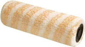 FRIESS-TECHNO-PROFI Farbwalze Pronyl Exquisit aus Polyamid, fusselfrei, für wasserbasierte und lösungsmittelbasierte Farben, Breite: 18 cm, Höhe: 18 mm, Farbe: Mehrfarbig - Bild 1