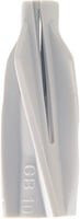 Fischer Gasbetondübel GB 10 aus Nylon in Grau, 20 Stück - Bild 1