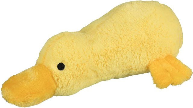 Jollypaw Ente Plüsch, 38 cm - Bild 1