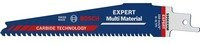 Bosch EXPERT S 956 XHM Multi Material Säbelsägeblatt mit Carbide-Spitze für Holz und Metall, 10 Stück - Bild 2