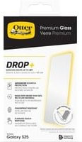 Otterbox Premium Glass ProPack Schutzfolie für Samsung Galaxy S25 in Transparent - Bild 1