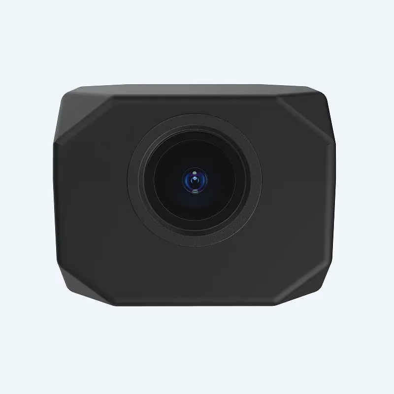 DIXSG WLAN-Minikamera 4K HD Drahtloser Sicherheitsmonitor mit Nachtsicht und Fernsteuerung in Schwarz - Bild 6